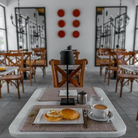 Hotel Broq Skardu Zewnętrze zdjęcie